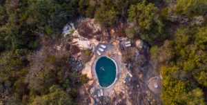 Mihingo Lodge - arenatours.com