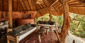Mihingo Lodge - arenatours.com