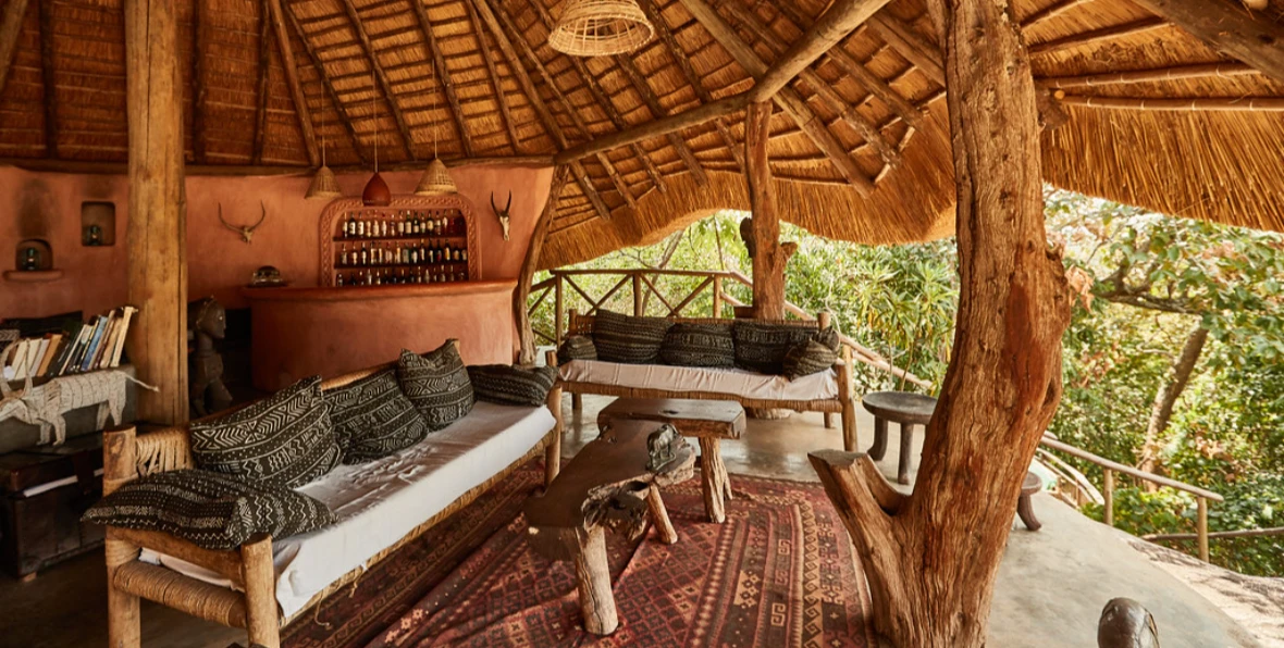 Mihingo Lodge - arenatours.com