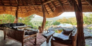 Mihingo Lodge - arenatours.com