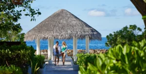 Nh Maldivas Kuda Kah Resort - arenatours.com