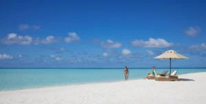 Nh Maldivas Kuda Kah Resort - arenatours.com