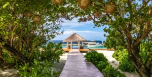 Nh Maldivas Kuda Kah Resort - arenatours.com