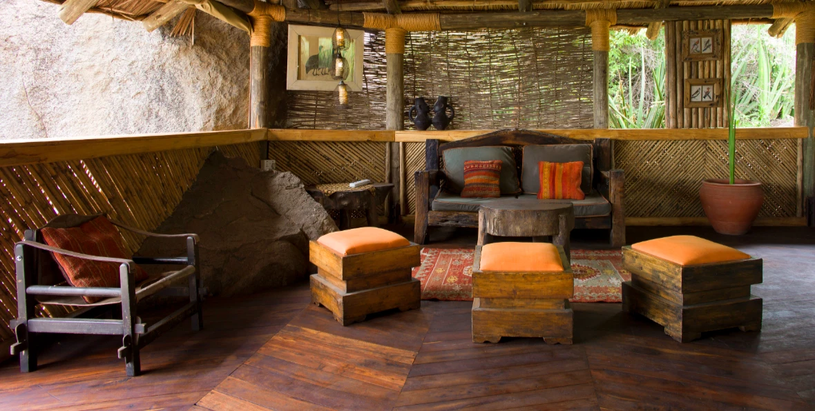 Olduvi Camp - arenatours.com