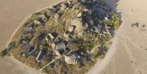 Olduvi Camp - arenatours.com