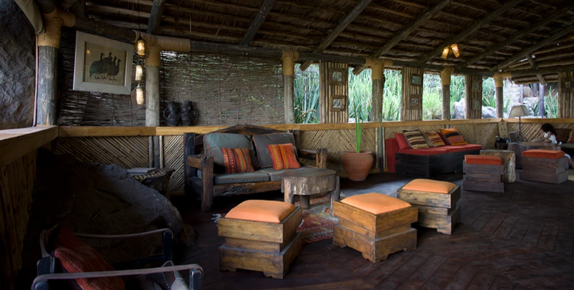 Olduvi Camp - arenatours.com