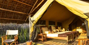 Olduvi Camp - arenatours.com
