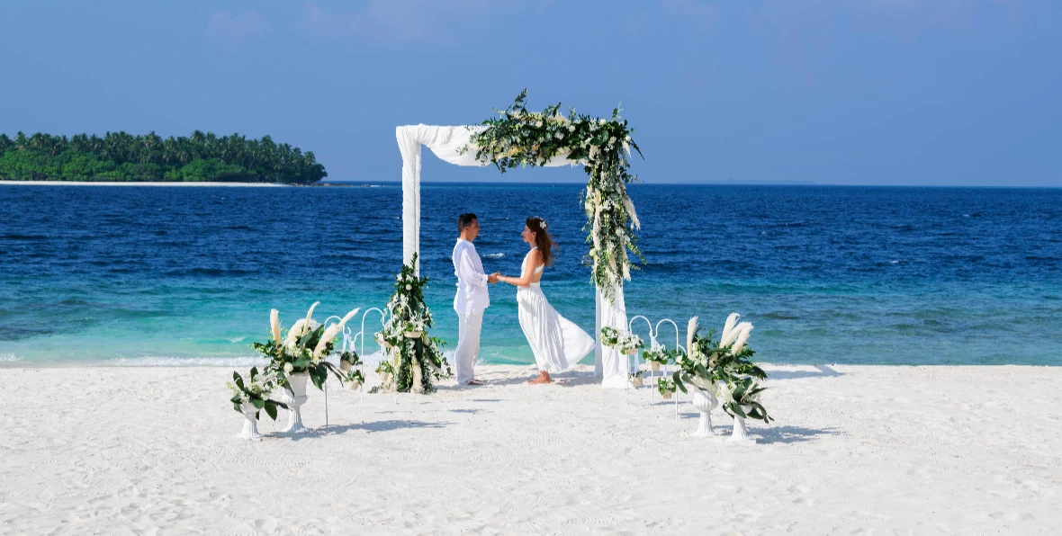 Servicios Westin Maldives - arenatours.com