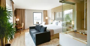 The Ann Hanoi - arenatours.com