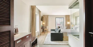 The Ann Hanoi - arenatours.com