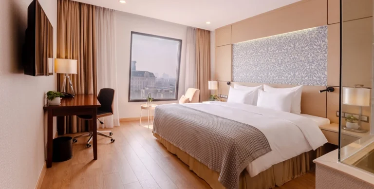 The Ann Hanoi hotel & Spa