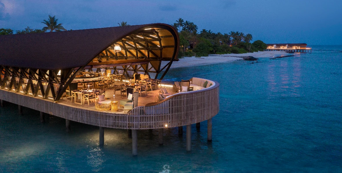 Imagen Restaurante