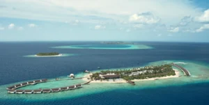 Westin Maldives - arenatours.com