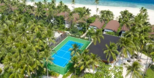 Westin Maldives - arenatours.com