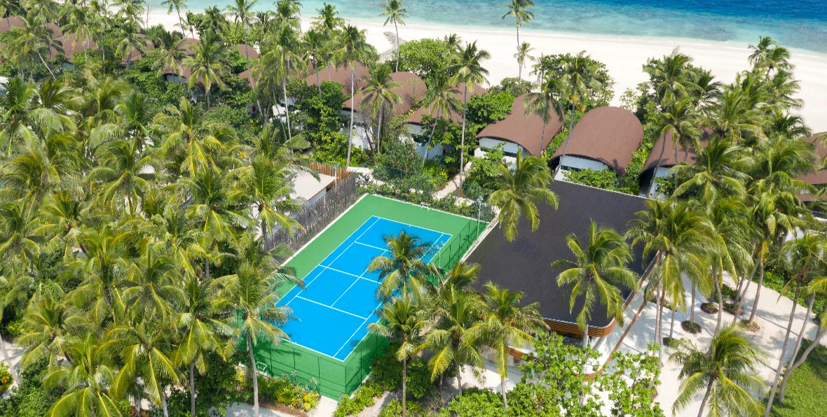 Westin Maldives - arenatours.com