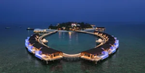 Westin Maldives - arenatours.com