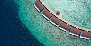 Westin Maldives - arenatours.com