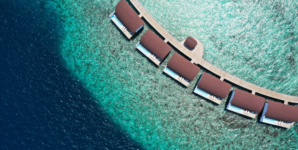 Westin Maldives - arenatours.com