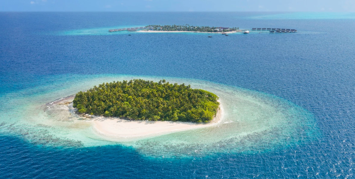 Westin Maldives - arenatours.com