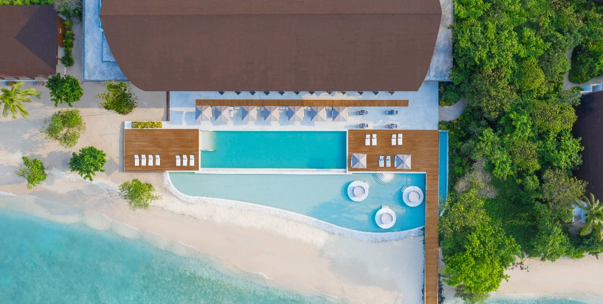 Westin Maldives - arenatours.com