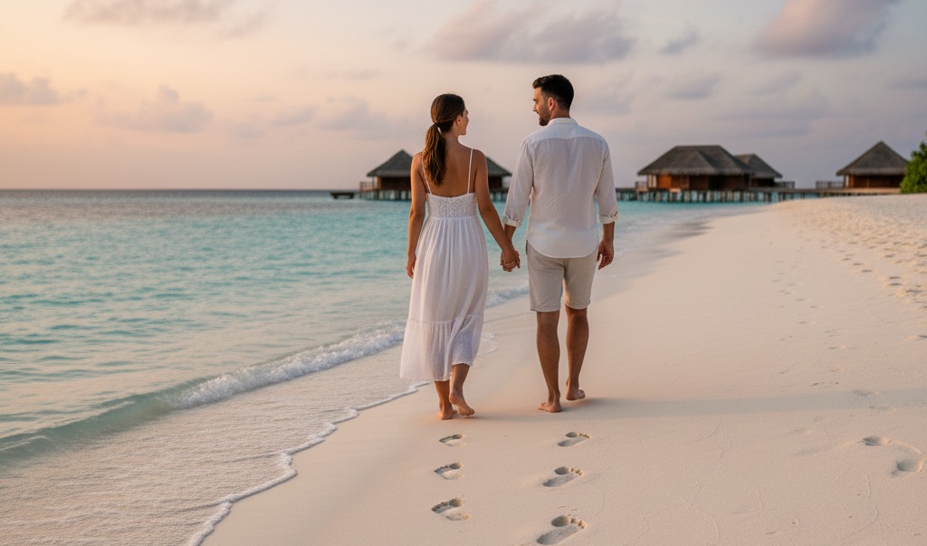Las Mejores Islas De Maldivas No Shoes No News Arenatours - arenatours.com - las mejores islas de Maldivas