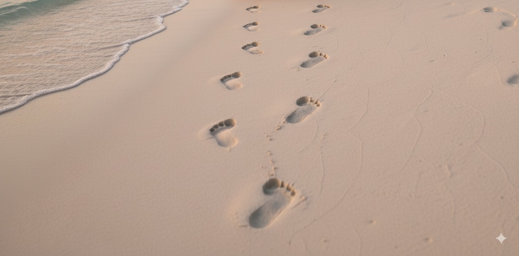 Mejores Islas De Maldivas Huellas En La Arena - arenatours.com - las mejores islas de Maldivas
