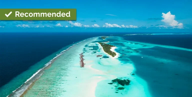 LUX* South Ari Atoll Resort & Villas