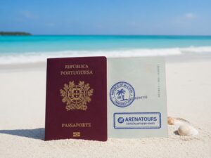 Documentacao Para Viajar Para As Maldivas Arenatours - arenatours.com