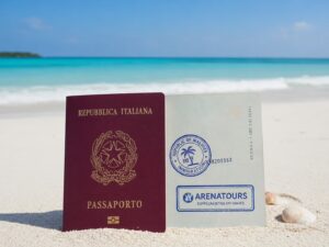 Documenti Per Viaggiare Alle Maldive