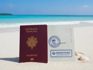 Documents Pour Voyager Aux Maldives