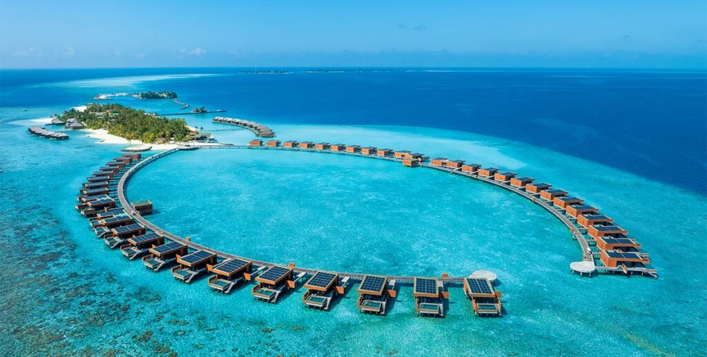 Veligandu Bf - arenatours.com