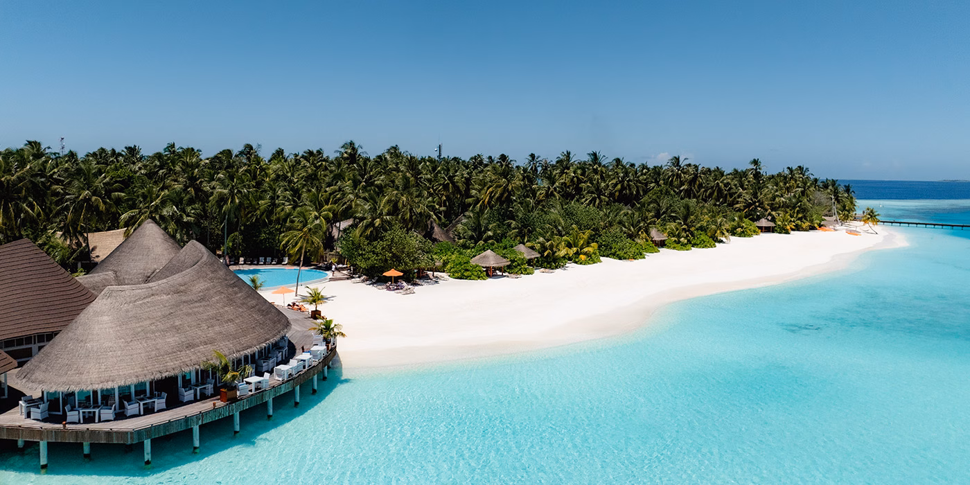 Viaje Maldivas en Sun Siyam Vilu Reef