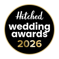 Badge Wedding awards