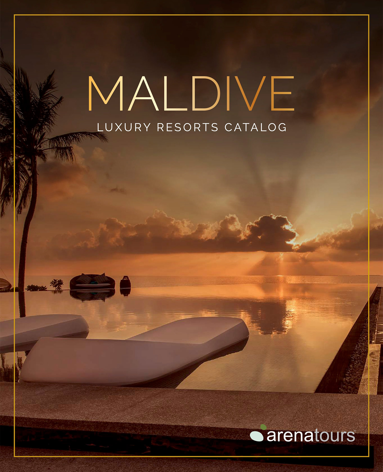 Maldive 2022