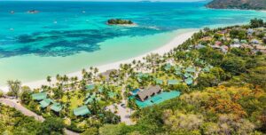 Paradise Sun Hotel Seychelles - arenatours.com - Paradise Sun Hotel