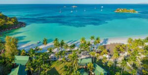 Paradise Sun Hotel Seychelles - arenatours.com - Paradise Sun Hotel