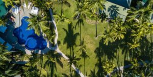 Paradise Sun Hotel Seychelles - arenatours.com - Paradise Sun Hotel