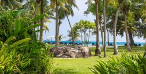 Paradise Sun Hotel Seychelles - arenatours.com - Paradise Sun Hotel