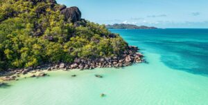 Paradise Sun Hotel Seychelles - arenatours.com - Paradise Sun Hotel