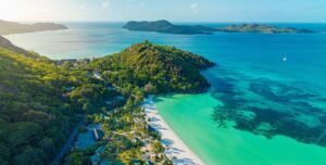 Paradise Sun Hotel Seychelles - arenatours.com - Paradise Sun Hotel