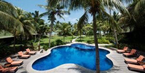 Paradise Sun Hotel Seychelles - arenatours.com - Paradise Sun Hotel