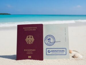 Reisedokumente Fuer Die Malediven Arenatours - arenatours.com
