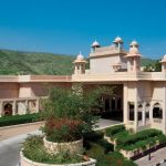 Hotel Trident Jaipur - arenatours.com