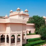 Hotel Trident Jaipur - arenatours.com