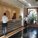 Hotel Trident Jaipur - arenatours.com