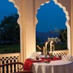 Hotel Trident Jaipur - arenatours.com