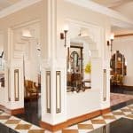 Hotel Trident Jaipur - arenatours.com