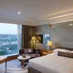 Hyatt Regency Delhi - arenatours.com