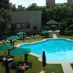 Hyatt Regency Delhi - arenatours.com