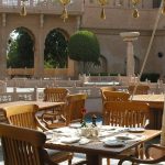 Oberoi Rajvilas Jaipur - arenatours.com